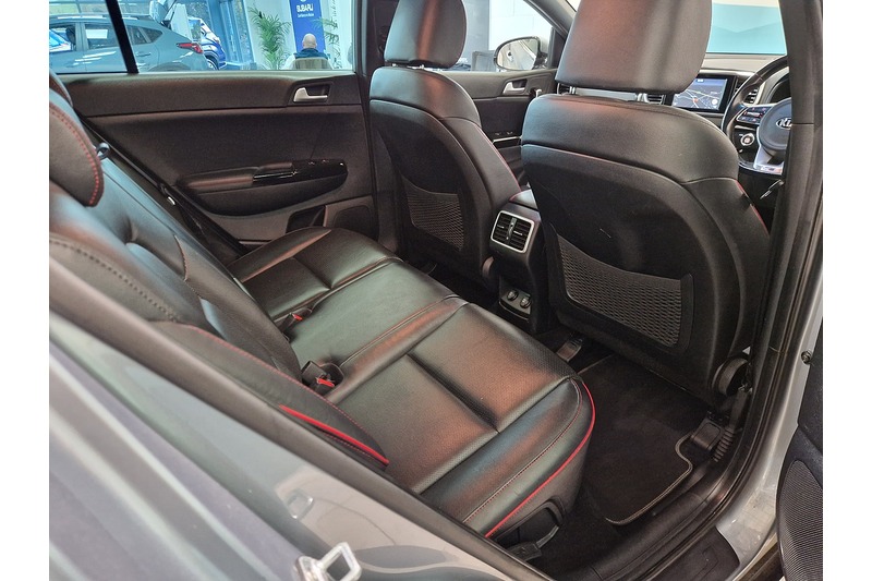 Used Kia Sportage 2020 for sale - 76625275: Photo 53