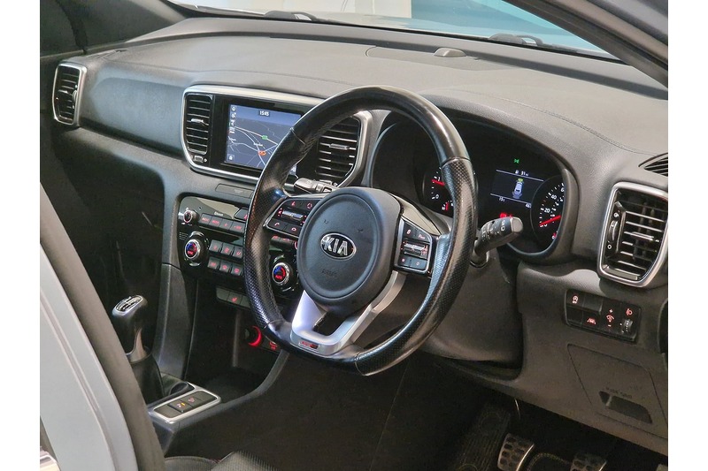 Used Kia Sportage 2020 for sale - 76625275: Photo 55