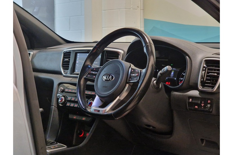 Used Kia Sportage 2020 for sale - 76625275: Photo 56