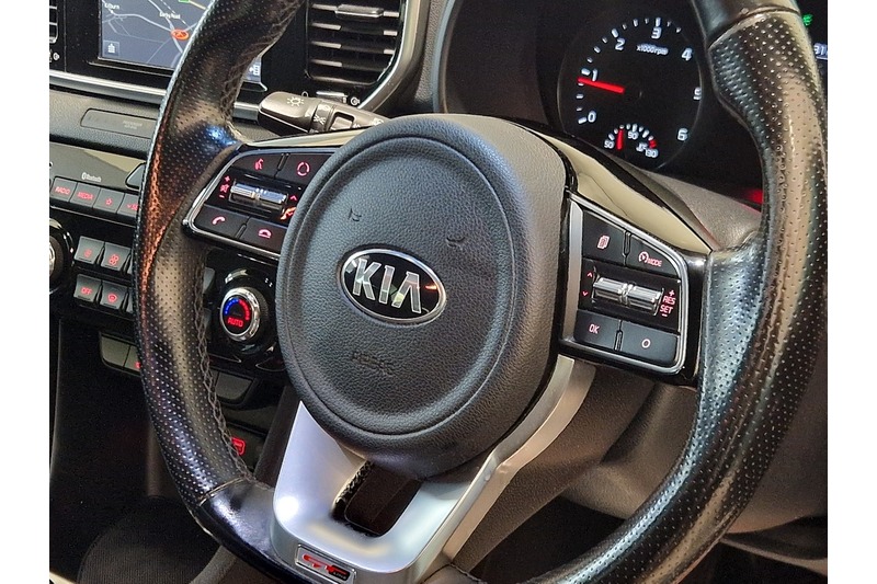 Used Kia Sportage 2020 for sale - 76625275: Photo 58