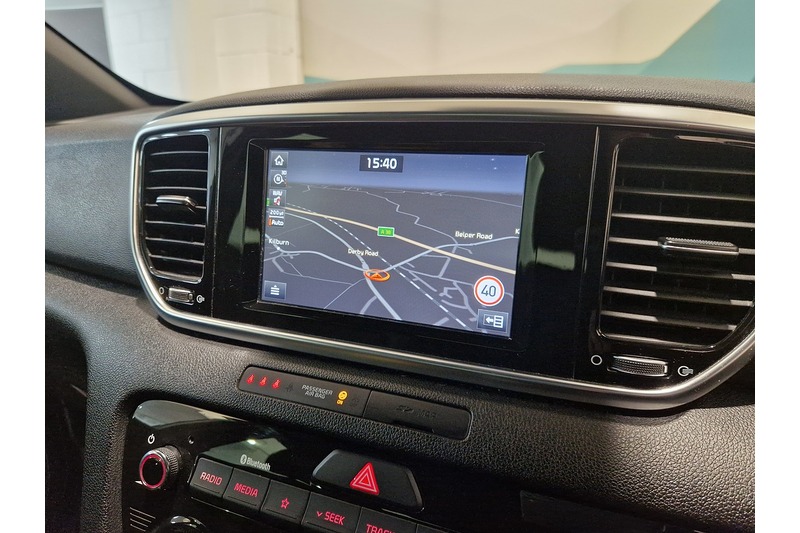 Used Kia Sportage 2020 for sale - 76625275: Photo 6