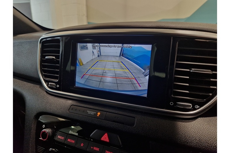 Used Kia Sportage 2020 for sale - 76625275: Photo 8