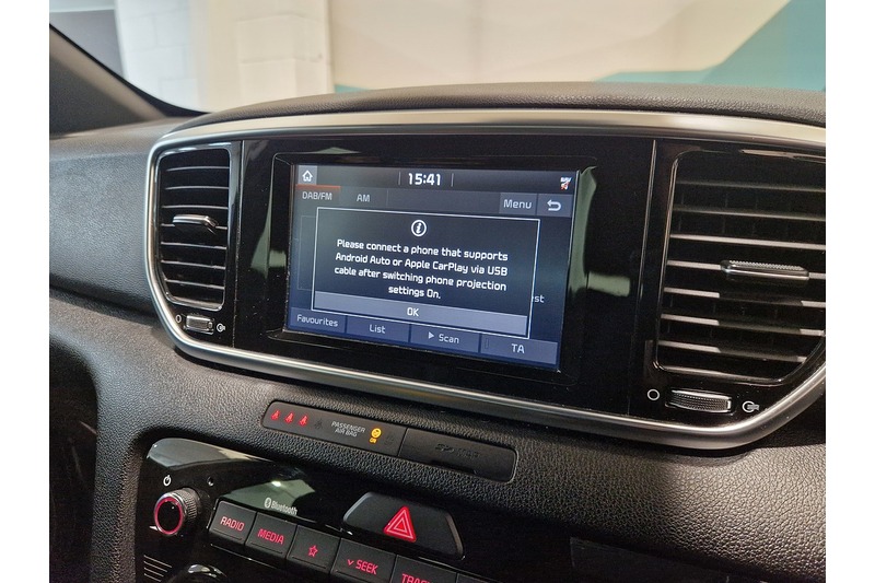 Used Kia Sportage 2020 for sale - 76625275: Photo 9