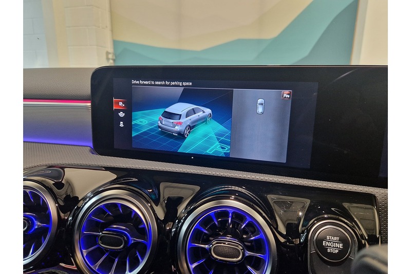 Used Mercedes-Benz A-Class 2022 for sale - 76625260: Photo 10