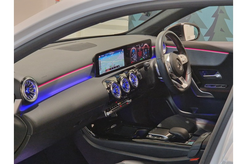 Used Mercedes-Benz A-Class 2022 for sale - 76625260: Photo 11