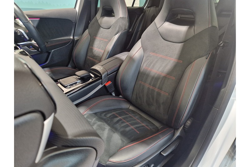 Used Mercedes-Benz A-Class 2022 for sale - 76625260: Photo 12