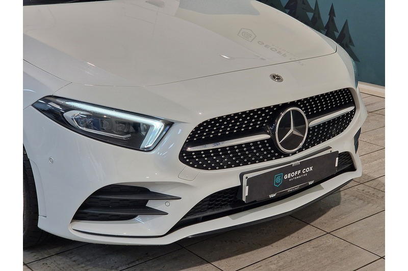 Used Mercedes-Benz A-Class 2022 for sale - 76625260: Photo 14