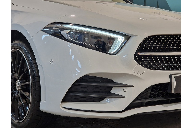 Used Mercedes-Benz A-Class 2022 for sale - 76625260: Photo 16