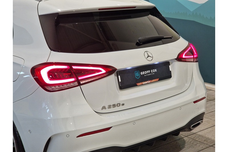 Used Mercedes-Benz A-Class 2022 for sale - 76625260: Photo 20