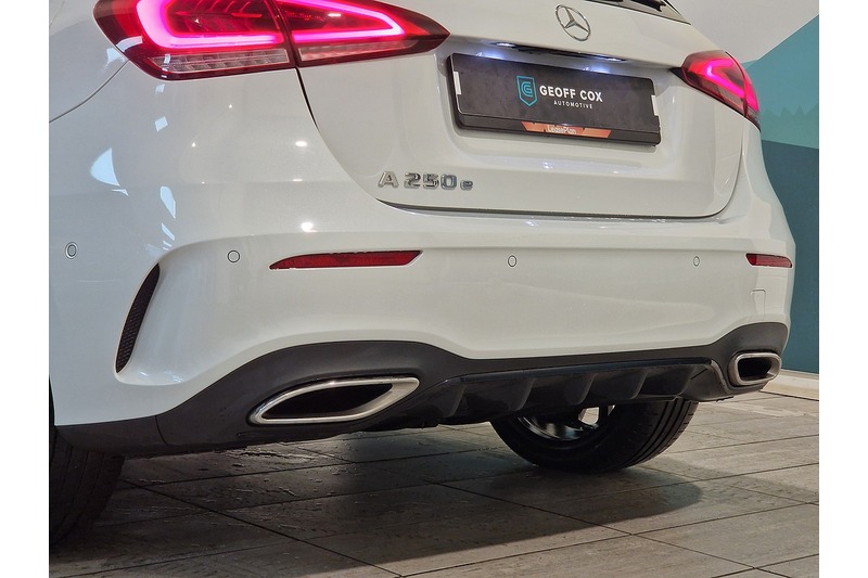 Used Mercedes-Benz A-Class 2022 for sale - 76625260: Photo 21