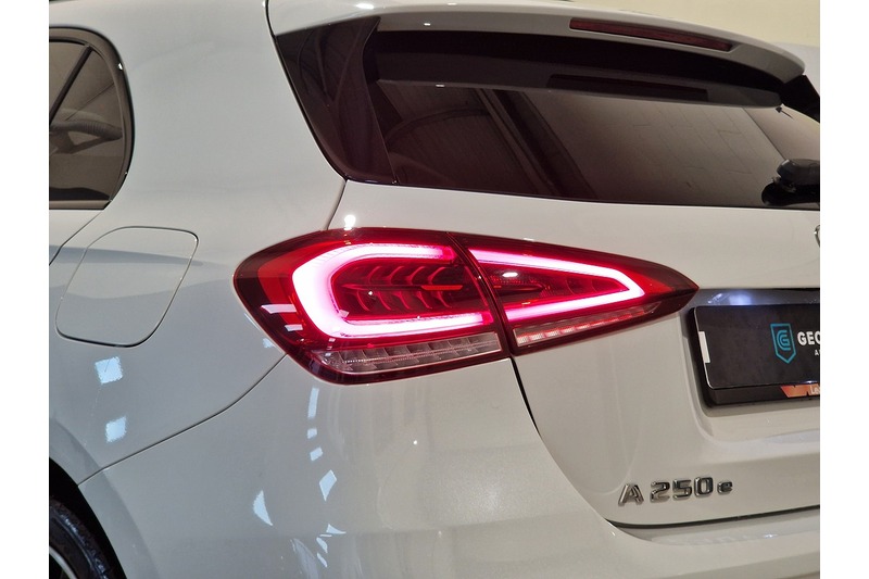 Used Mercedes-Benz A-Class 2022 for sale - 76625260: Photo 22