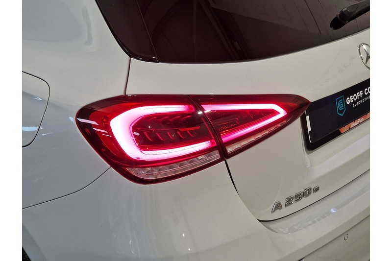 Used Mercedes-Benz A-Class 2022 for sale - 76625260: Photo 23