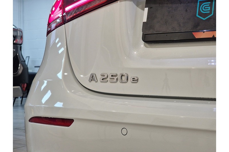 Used Mercedes-Benz A-Class 2022 for sale - 76625260: Photo 24