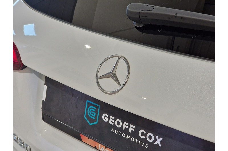 Used Mercedes-Benz A-Class 2022 for sale - 76625260: Photo 25