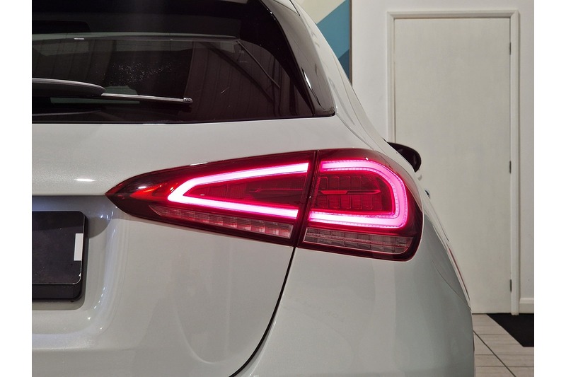 Used Mercedes-Benz A-Class 2022 for sale - 76625260: Photo 26