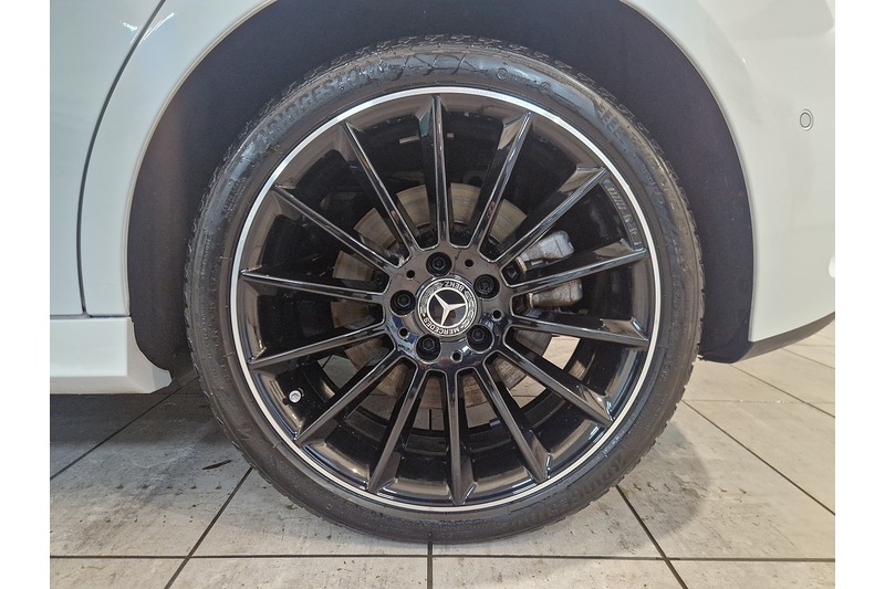 Used Mercedes-Benz A-Class 2022 for sale - 76625260: Photo 29