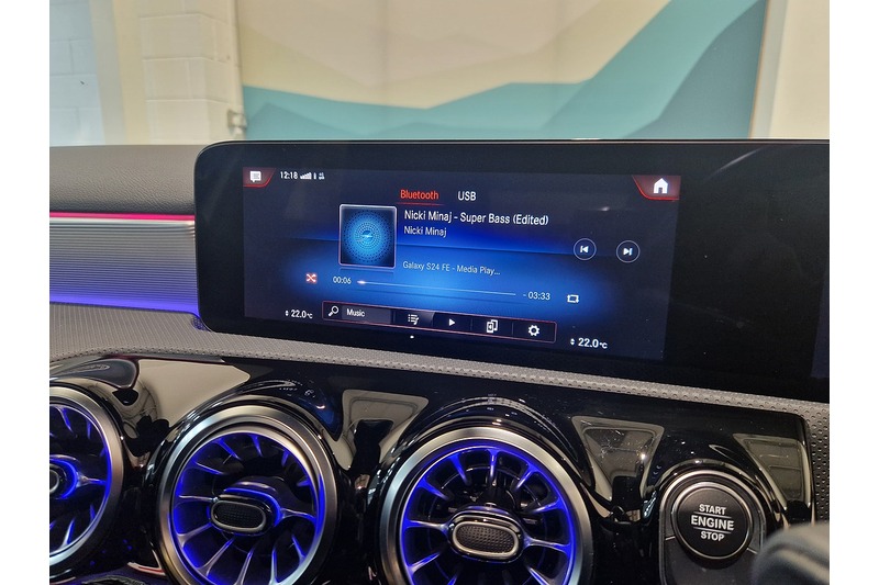 Used Mercedes-Benz A-Class 2022 for sale - 76625260: Photo 34