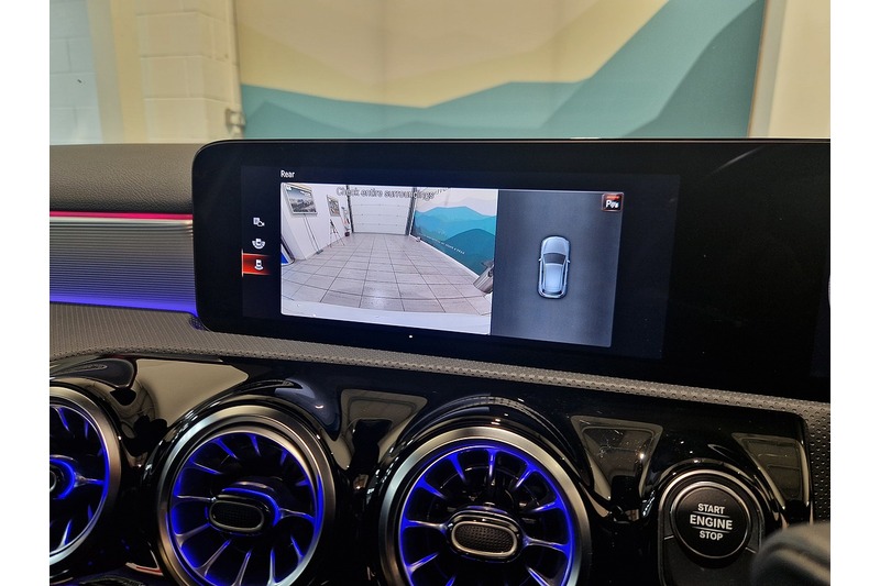 Used Mercedes-Benz A-Class 2022 for sale - 76625260: Photo 35