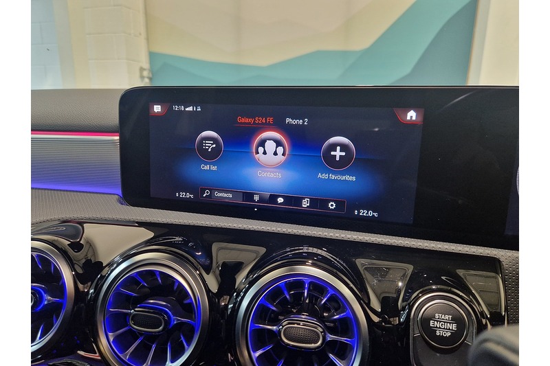 Used Mercedes-Benz A-Class 2022 for sale - 76625260: Photo 37