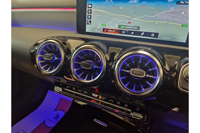 Used Mercedes-Benz A-Class 2022 for sale - 76625260: Photo 38