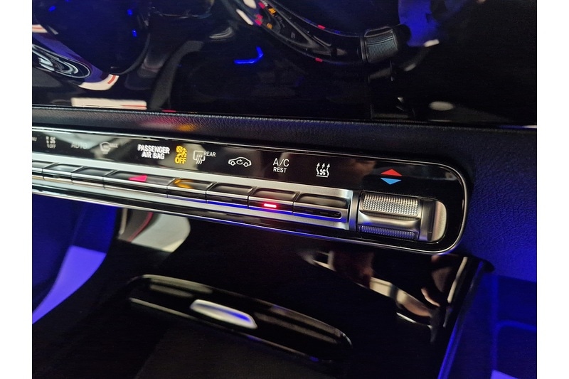 Used Mercedes-Benz A-Class 2022 for sale - 76625260: Photo 39