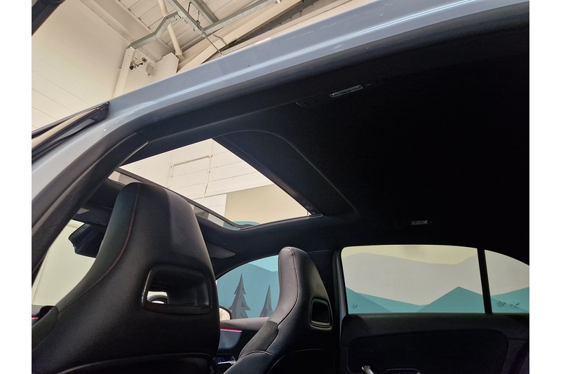 Used Mercedes-Benz A-Class 2022 for sale - 76625260: Photo 4