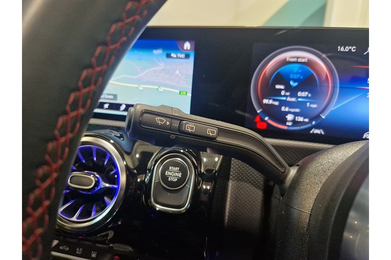 Used Mercedes-Benz A-Class 2022 for sale - 76625260: Photo 45