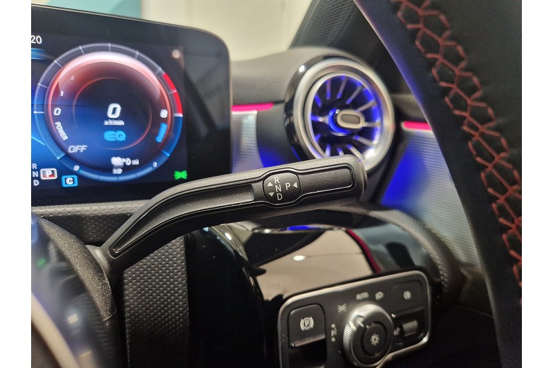 Used Mercedes-Benz A-Class 2022 for sale - 76625260: Photo 46