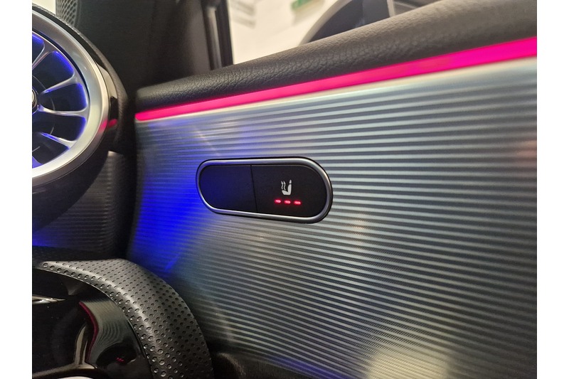 Used Mercedes-Benz A-Class 2022 for sale - 76625260: Photo 47