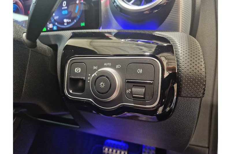 Used Mercedes-Benz A-Class 2022 for sale - 76625260: Photo 48