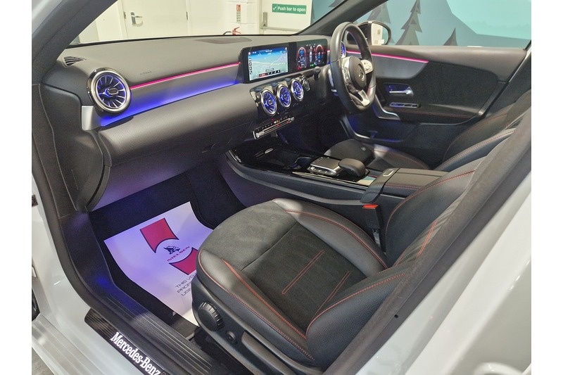 Used Mercedes-Benz A-Class 2022 for sale - 76625260: Photo 49