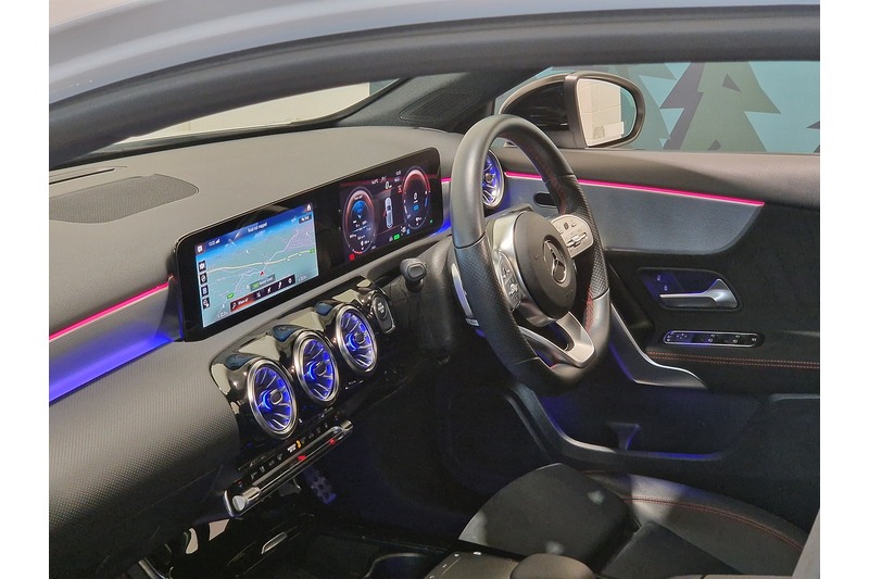 Used Mercedes-Benz A-Class 2022 for sale - 76625260: Photo 51