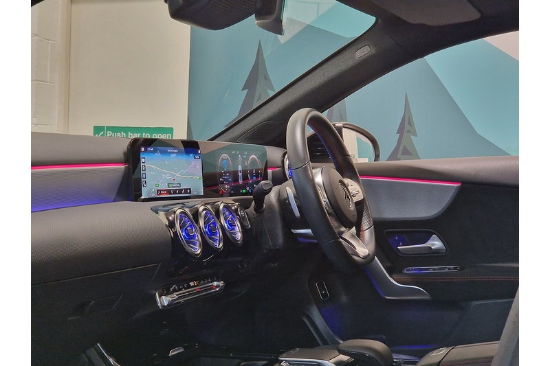 Used Mercedes-Benz A-Class 2022 for sale - 76625260: Photo 52