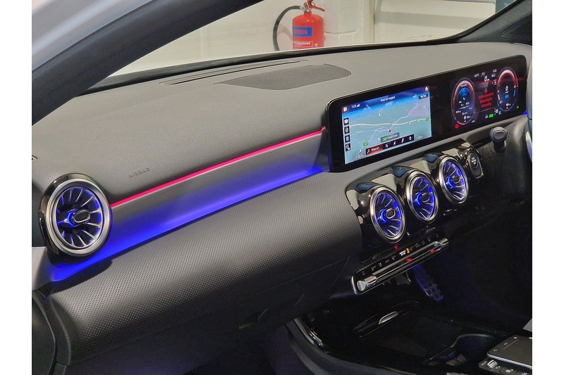 Used Mercedes-Benz A-Class 2022 for sale - 76625260: Photo 53