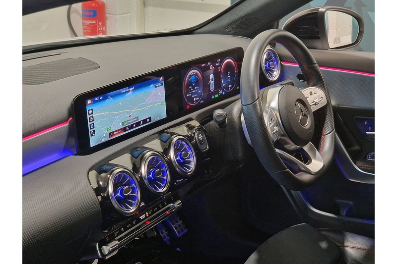 Used Mercedes-Benz A-Class 2022 for sale - 76625260: Photo 54