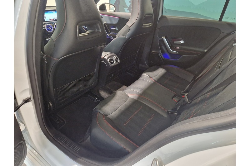 Used Mercedes-Benz A-Class 2022 for sale - 76625260: Photo 55