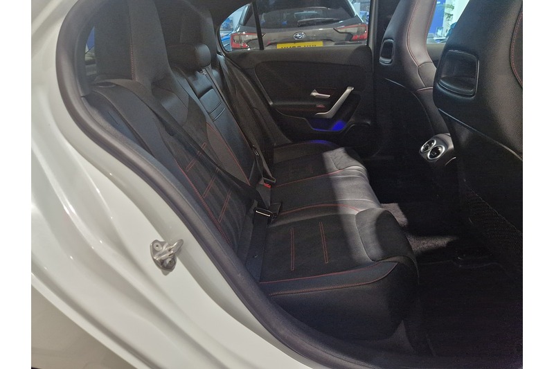 Used Mercedes-Benz A-Class 2022 for sale - 76625260: Photo 57