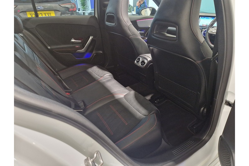 Used Mercedes-Benz A-Class 2022 for sale - 76625260: Photo 58