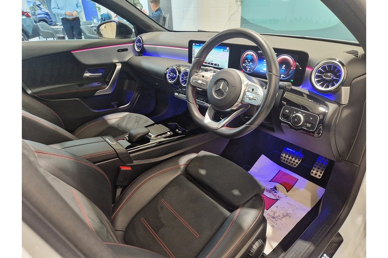 Used Mercedes-Benz A-Class 2022 for sale - 76625260: Photo 59