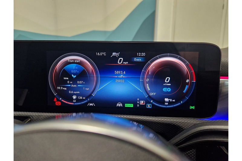 Used Mercedes-Benz A-Class 2022 for sale - 76625260: Photo 6