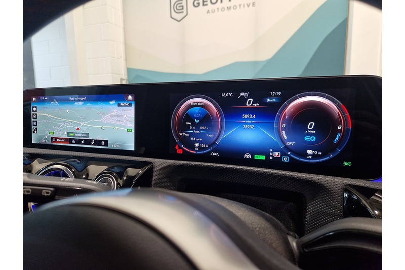 Used Mercedes-Benz A-Class 2022 for sale - 76625260: Photo 7