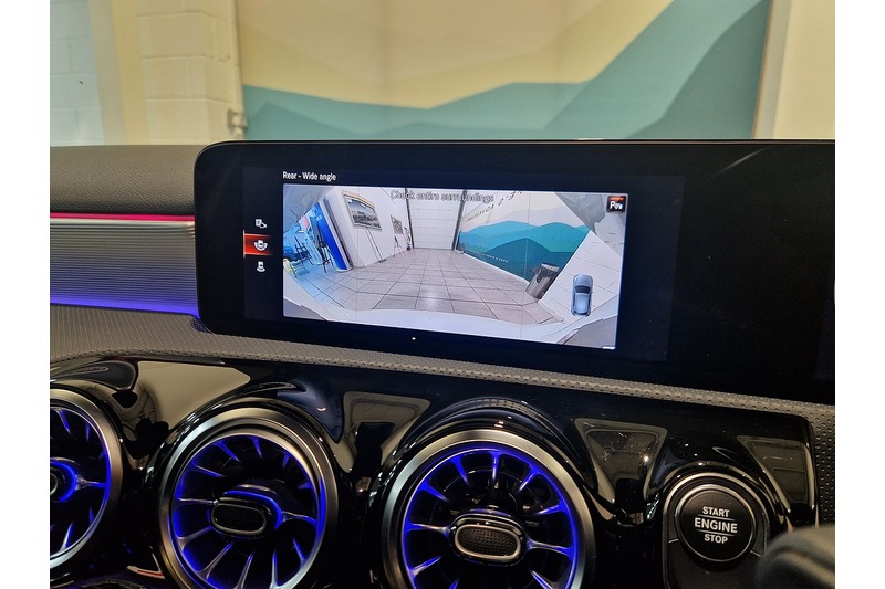 Used Mercedes-Benz A-Class 2022 for sale - 76625260: Photo 9