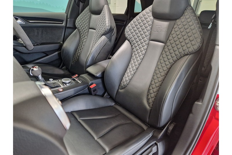 Used Audi RS3 2019 for sale - 76625264: Photo 11