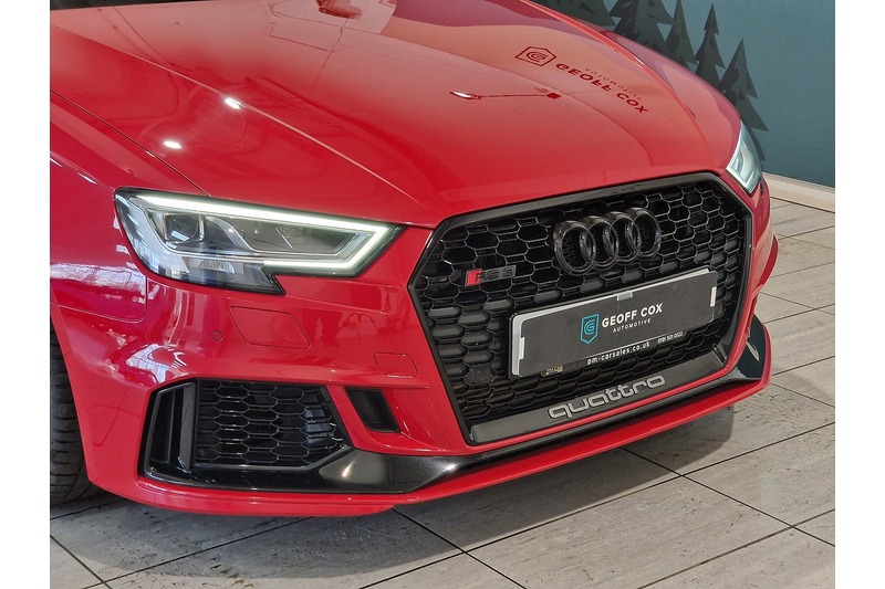 Used Audi RS3 2019 for sale - 76625264: Photo 14