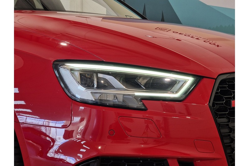 Used Audi RS3 2019 for sale - 76625264: Photo 16