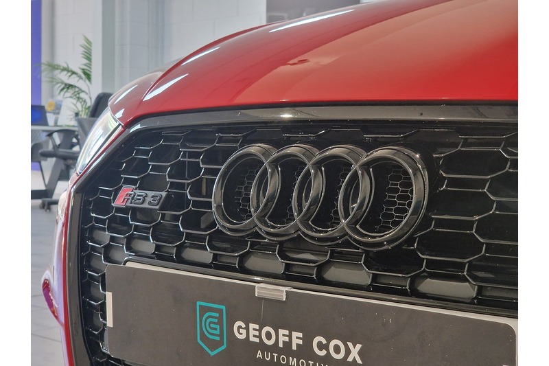 Used Audi RS3 2019 for sale - 76625264: Photo 18