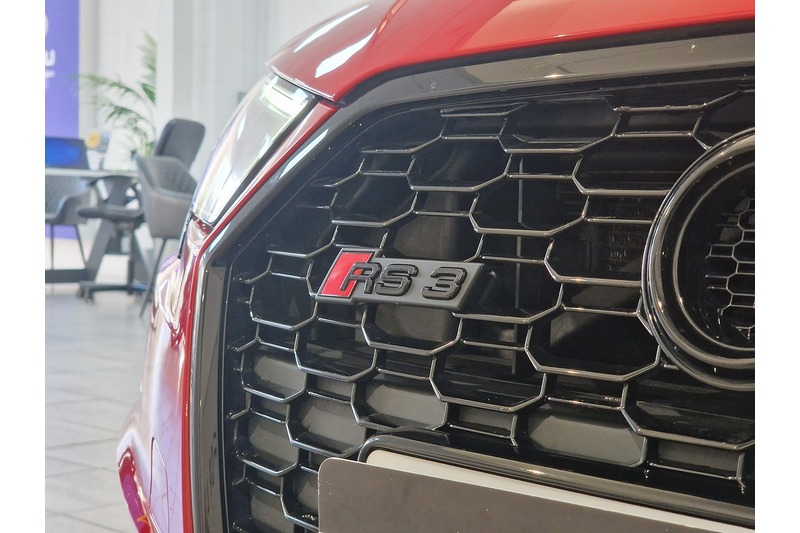 Used Audi RS3 2019 for sale - 76625264: Photo 19