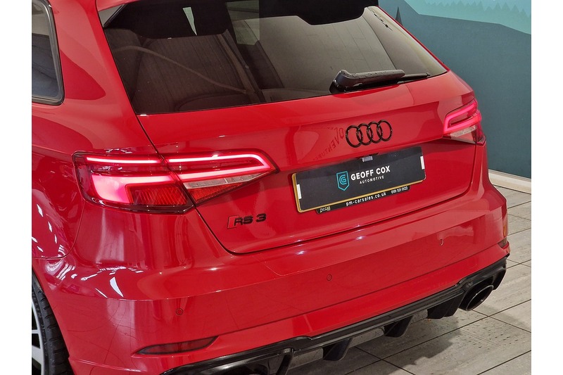 Used Audi RS3 2019 for sale - 76625264: Photo 20