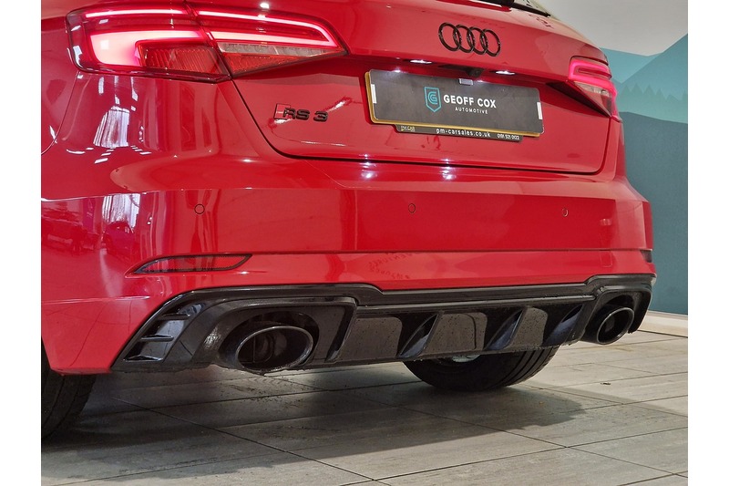 Used Audi RS3 2019 for sale - 76625264: Photo 21