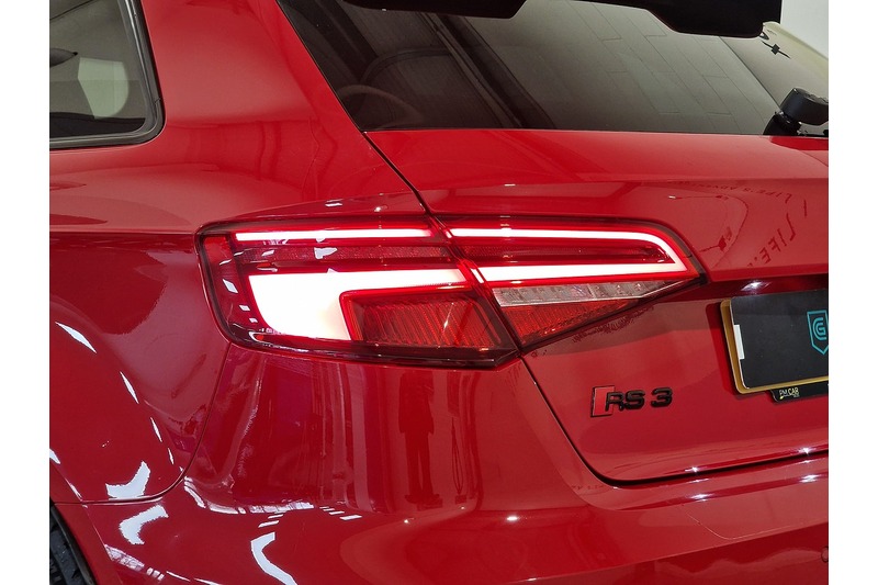 Used Audi RS3 2019 for sale - 76625264: Photo 22